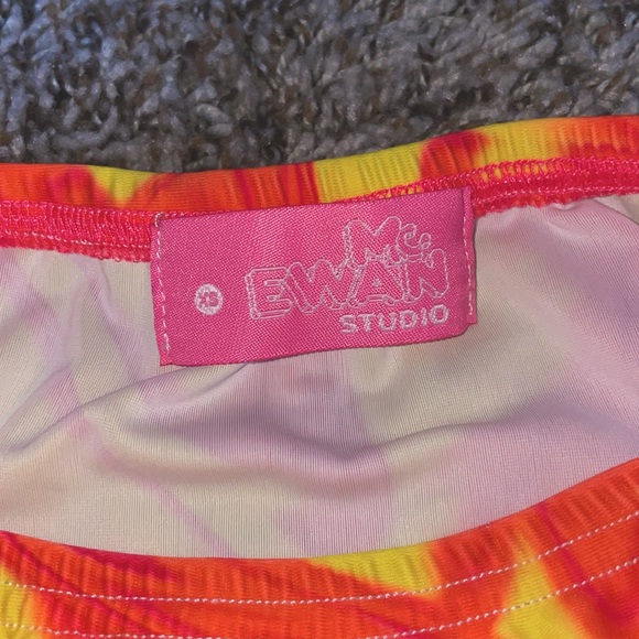 High Rise Rave Bottoms - Picture 5 of 8